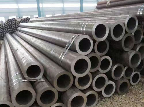 昌邑15CrMoG合金钢管