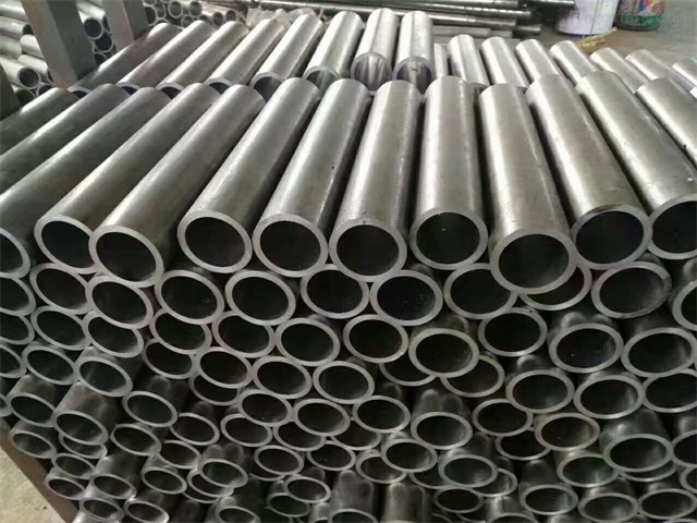 昌邑30CrMo精密无缝钢管