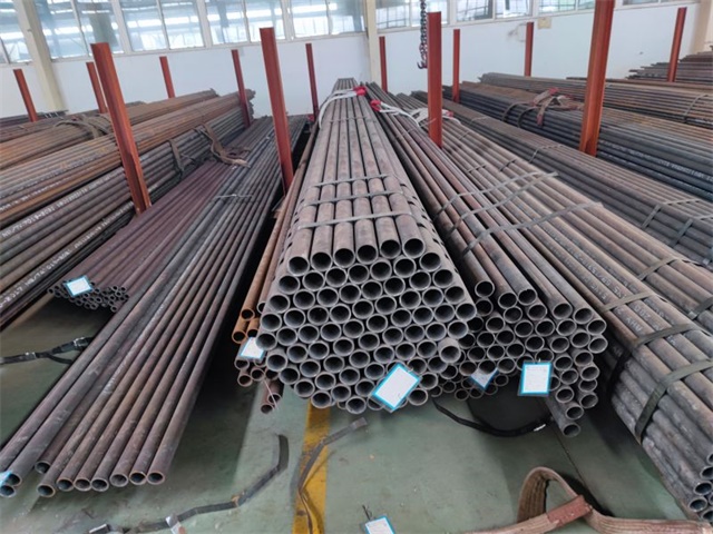 昌邑20G合金无缝钢管